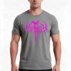 Unisexdy Movie 2 Tshirt Summer Casual Cotton Tee Oversized Streetwear Tops Vintage Graphic Print Loose Fit Short Sleeve