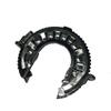 For Jaguar Dodge Xenon Headlight Lamp Bulb Holder Retainer Clip Ring For D8S D3S
