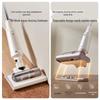 Supor C50A Cordless Wet/Dry Vacuum Mop