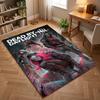 Dead by Daylight (1) Office carpets suitable for living rooms bedrooms offices and kitchens a gift for modern home decor