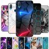 Case For Vivo Y11 2019 Case 6.35" Shockproof Silicon Phone Cover Back Coque For Vivo 1906 Y11 2019 VIVOY11 Y 11 Cases Fundas