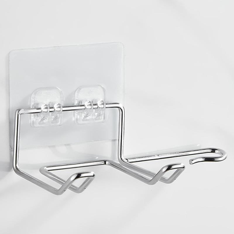 

Кухонный крючок Крючки для полотенец Вешалка для посуды Наклейки на стену Крючки Вешалка для пальто Кухонные принадлежности Хранение на кухне