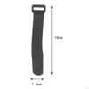 Bike Wheel Stabilizer Straps Yoga Lashing Grip Adjustable Stronger Nylon Reusable tie Belts