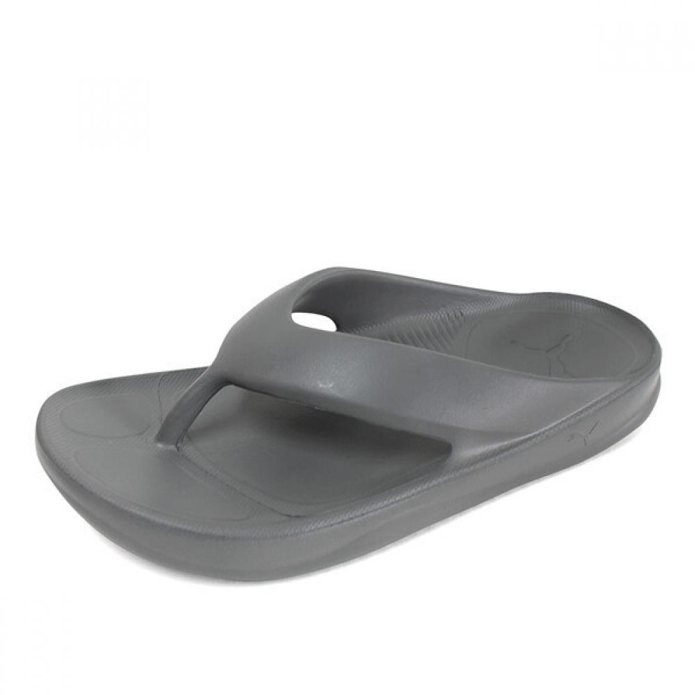 

Puma Wave Flip Flip Flops Castle Rock 383805 05 38380505/230mm(UK4)