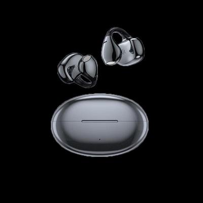Newmine LY36 Open-Ear Clip-On Bone Conduction Bluetooth Headset