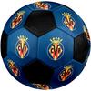 SIZE 5 Villarreal Soccer Ball Colorful All Ages Machine Stitched PVC Competition Ready Durable High-Bounce