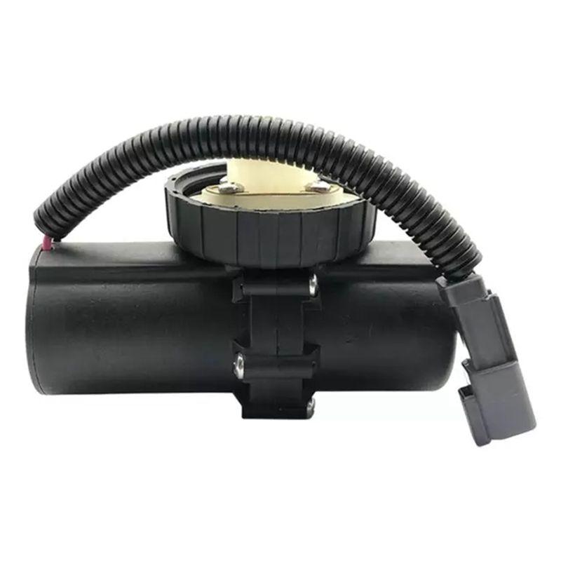Bomba Eléctrica de Transferencia de Combustible Para Tractor Retroexcavadora Caterpillar CAT 428D 428E 430D 432D 432E 434E 444E 249-7669 232-5877 Reemplazo