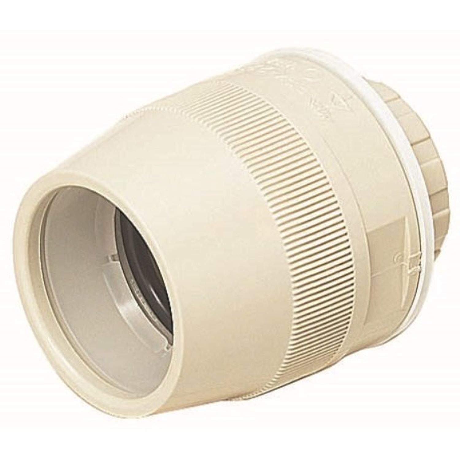 

Mirai Industry Waterproof Connector for Miraflex MF28, Beige, 10-Piece Set, FPK-28F