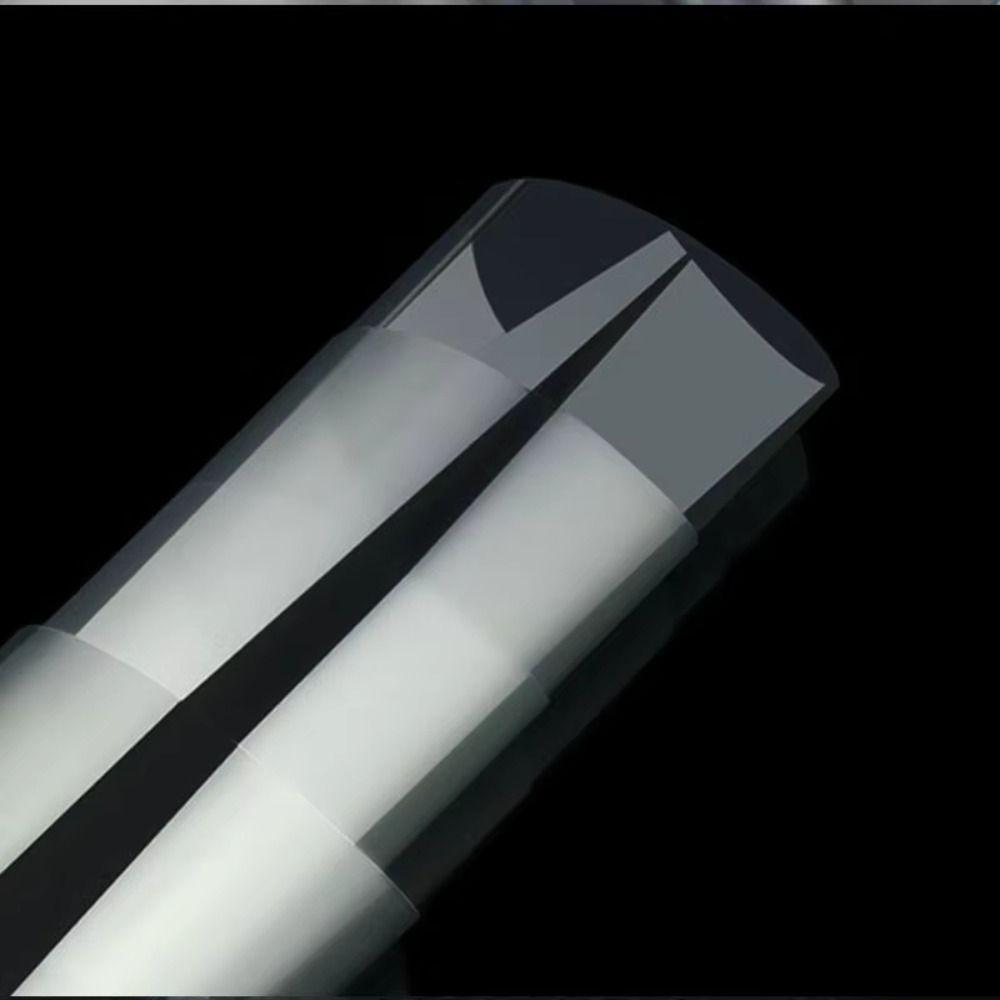 Transparent Clear Car Protective Film TPU Vinyl Wrap Sticker Durable PPF Wrap Film Bumper Hood