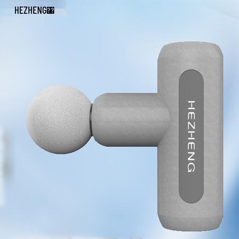 

Пистолет для массажа мышц фасции