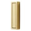 Modern Minimalist Foldable Zinc Alloy Coat and Hat Hook
