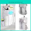 Baby Bedside Hanging Organizer The Perfect Storage Solution For Baby's Room