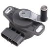 A86E-198300-8140 Car TPS Throttle Position Sensor For Mitsubishi Canter MK386457 1983008140