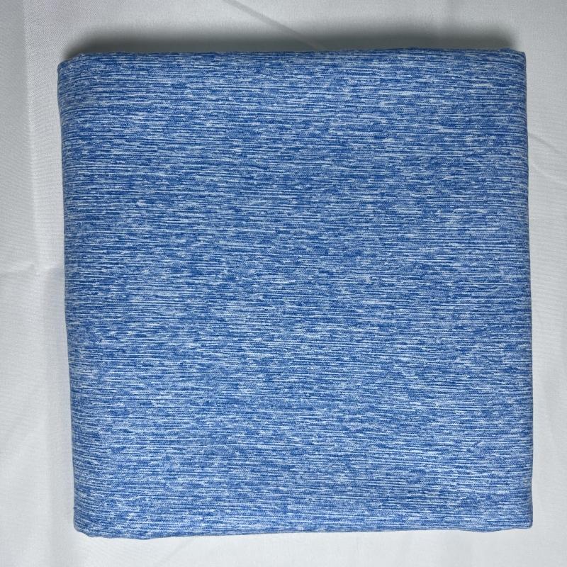 

Quick Dry Gym Towel Silver ION OdorFree Absorbent Fiber Fast Drying Workout Gear for Body Sweat Working Out Towels 40x80cm синий
