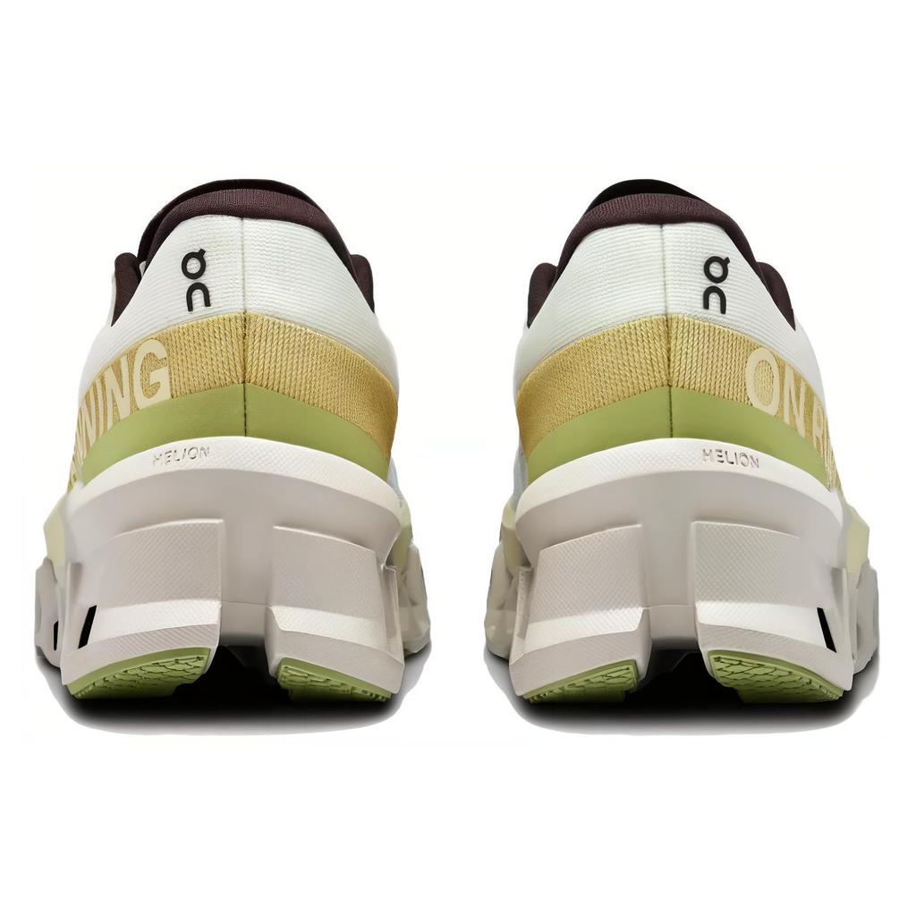 On Running Cloudmonster 2 Undyed Zest (Womens) Women Sneakers 3WE10112260