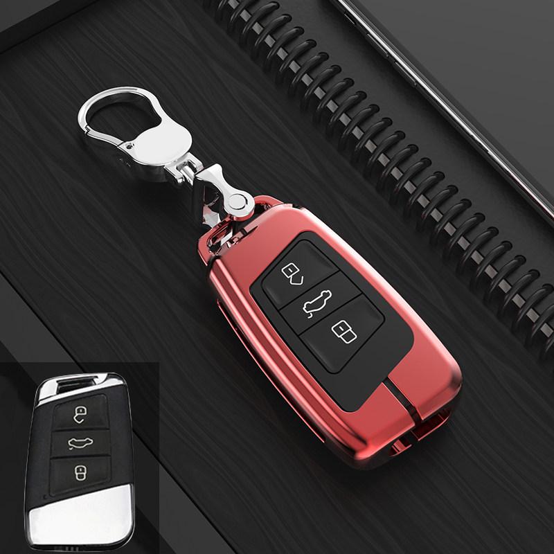 Volkswagen Magotan & Passat 2020 Key Case - Fits 19 Magotan B8 & 330CC Models
