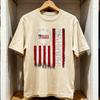250th Anniversary US Flag Essential t shirt Women Unisex Casual cotton graphic t shirts Creative streetwear ropa hombre