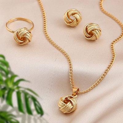Schmuck & Accessoires – Modeschmuck-Sets