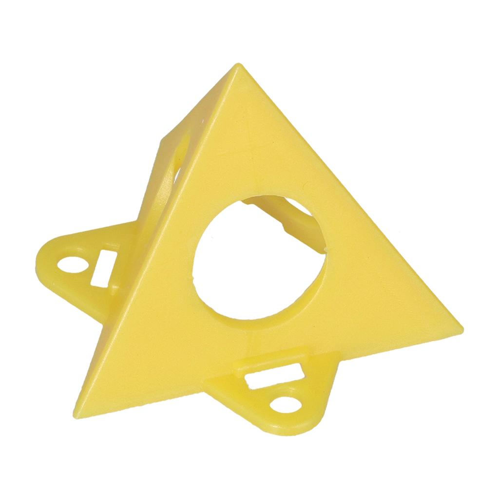 20Pcs Paint Stand Set Reusable Woodworking Photo Frame Painting Cone Shaped Support Bracket