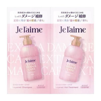 Shampoos & Haarspülung – Shampoos