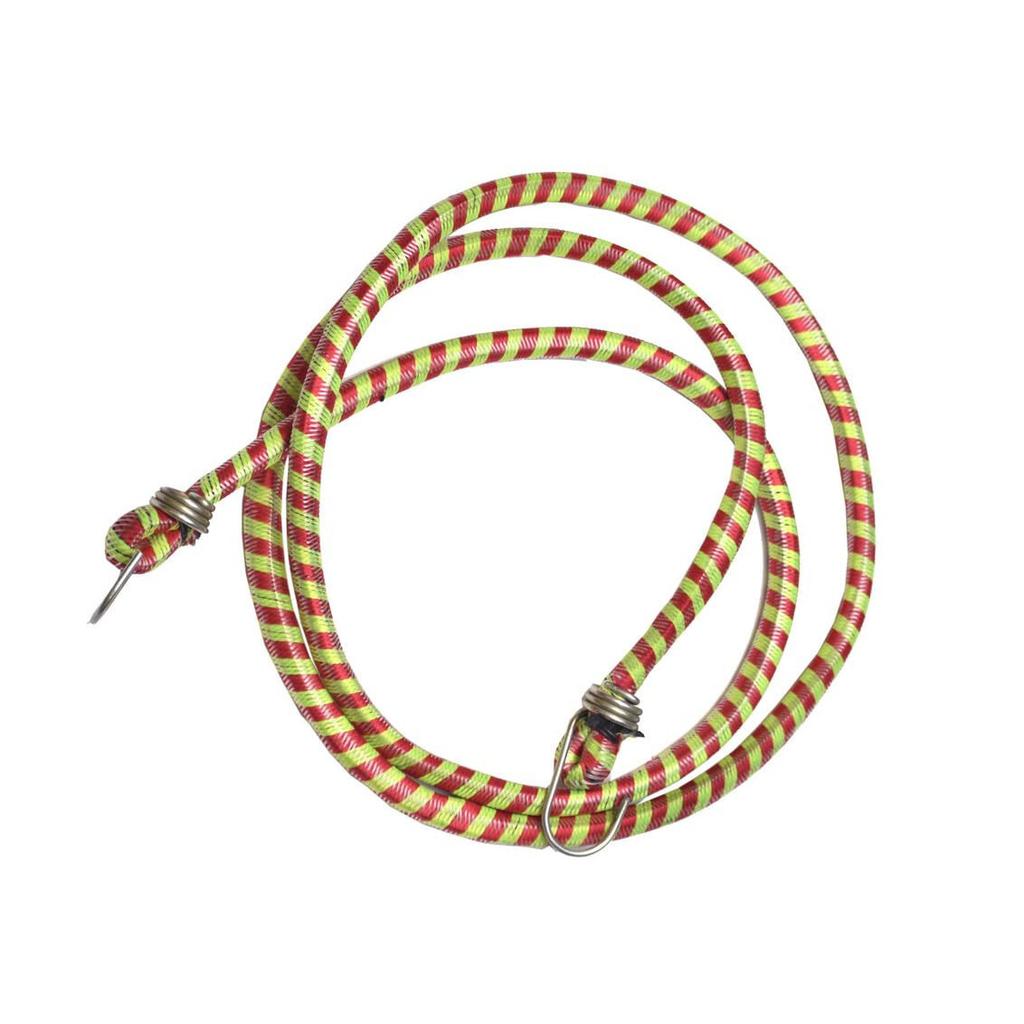 RSINC Wysokowytrzymały Elastyczny Bungee Shock Cord Kable Lina do wiązania bagażu Z 1500M JL155695833791