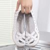 Women Flats Shoes Slip On Shoes For Women Fashion Women's Moccasins Flat Genuine Leather Women Shoes Casual Female Zapatos Mujer