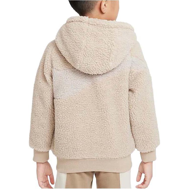 Nike Kids Jackets Hooded Thickened FD4953-107