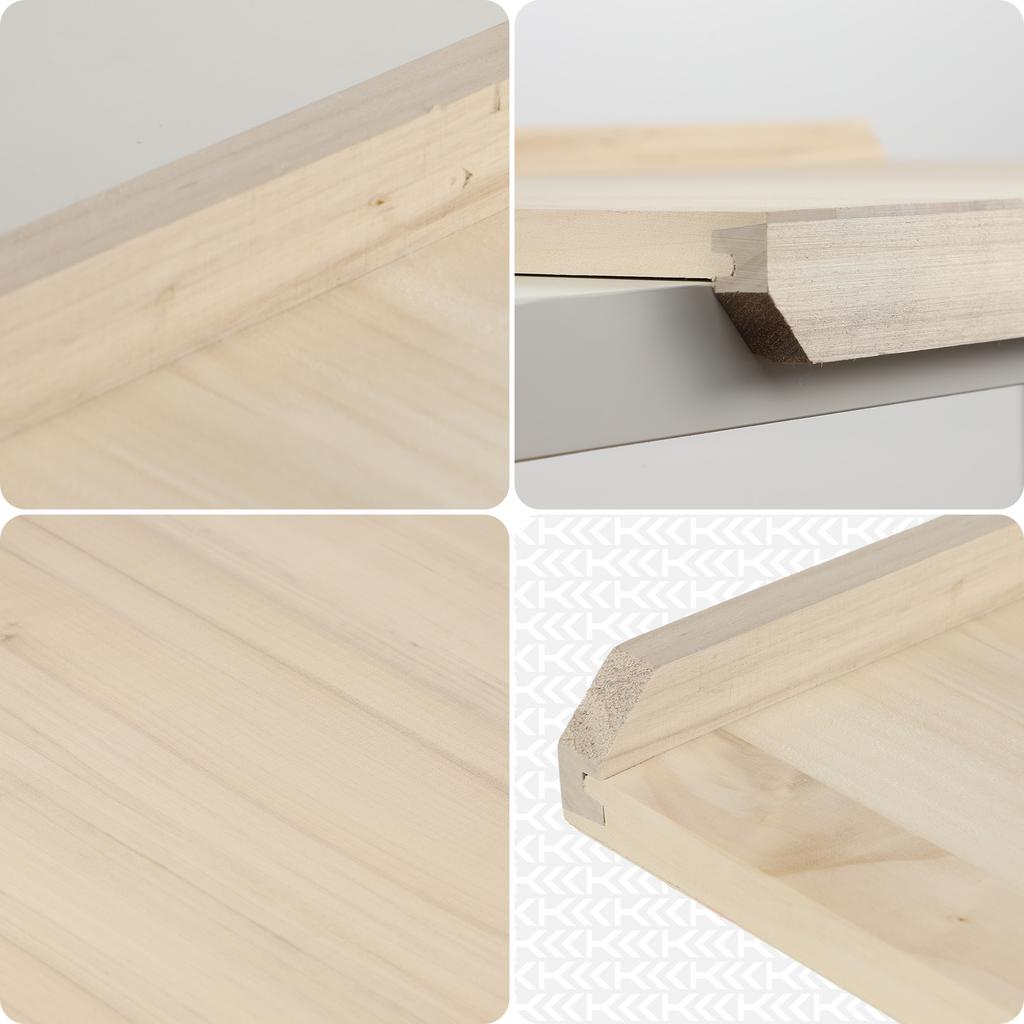 KADAX Cathedral Wooden Large Double-Sided