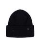 BLACKBLOND Vividi Signature Custom Long Beanie (Black)
