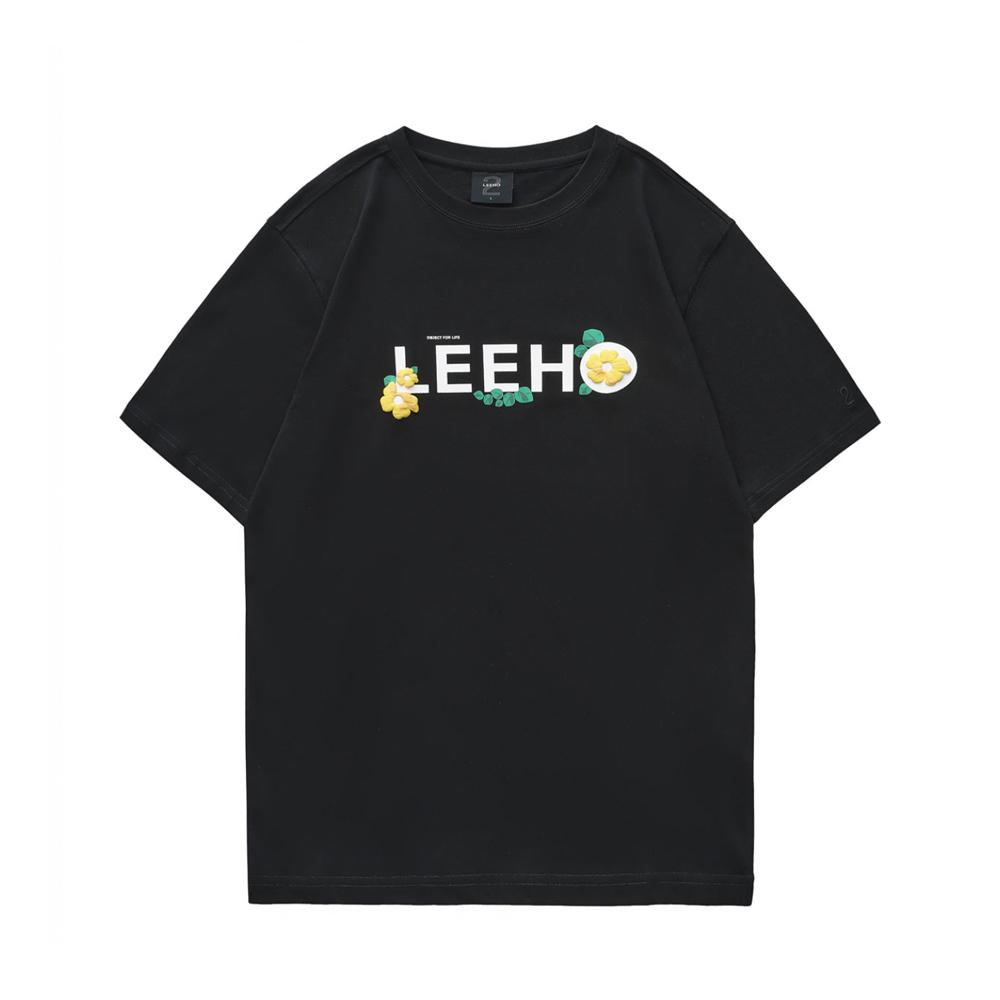 LEEHO Lh252Ts113U Short-Sleeve T-Shirt