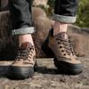 Modische Herren Klettersneaker Outdoor Freizeit Laufschuhe für Herren Atmungsaktiv Watfähig Weiche Sohle Rutschfest Trekking Reise Sneaker