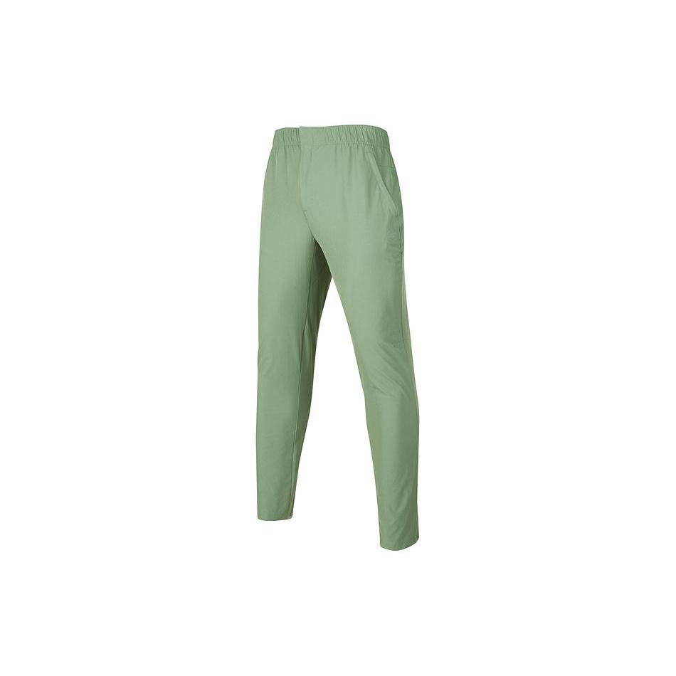 Skechers Sports Pants Men's Umber Green P224M013-03LX