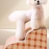 Washable Dog Stairs Anti-slip Pet Staircase New Pet Safety Ramp  Sofa