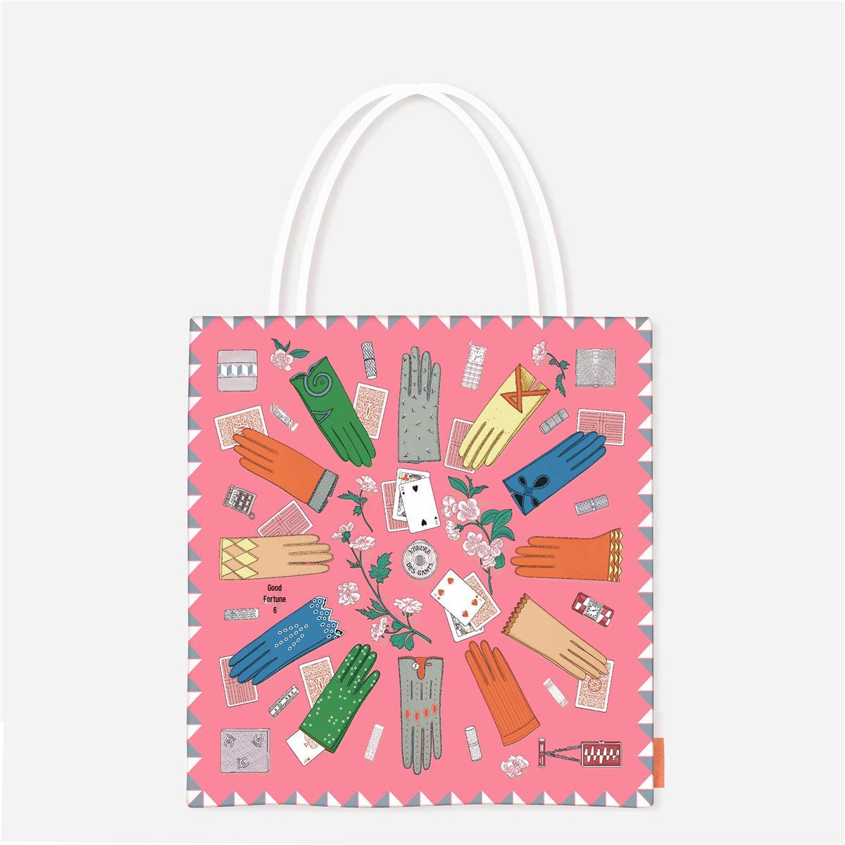 Korean Style Cowhide Canvas Crossbody Handbag: Versatile & Fashionable Women s Shoulder Bag 34 x 38 cm