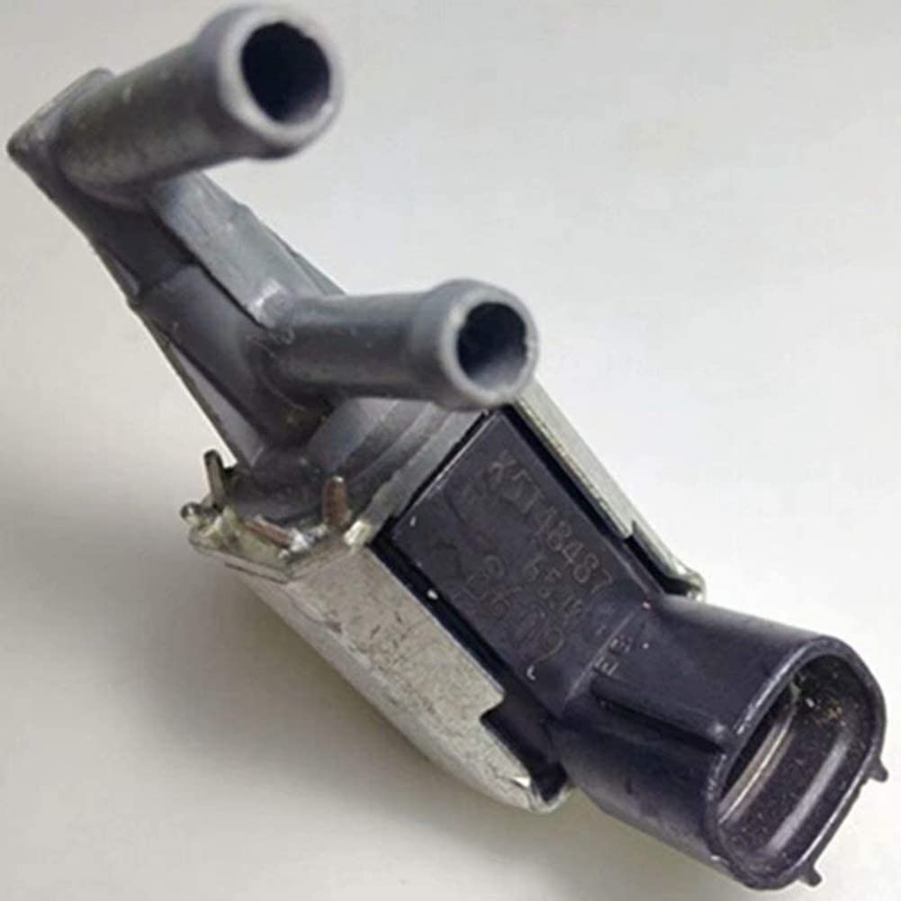 Canister Purge Valve Solenoid for Vitara GSXR 600 750 VL 800 18117-52G00-000 18117-52G00