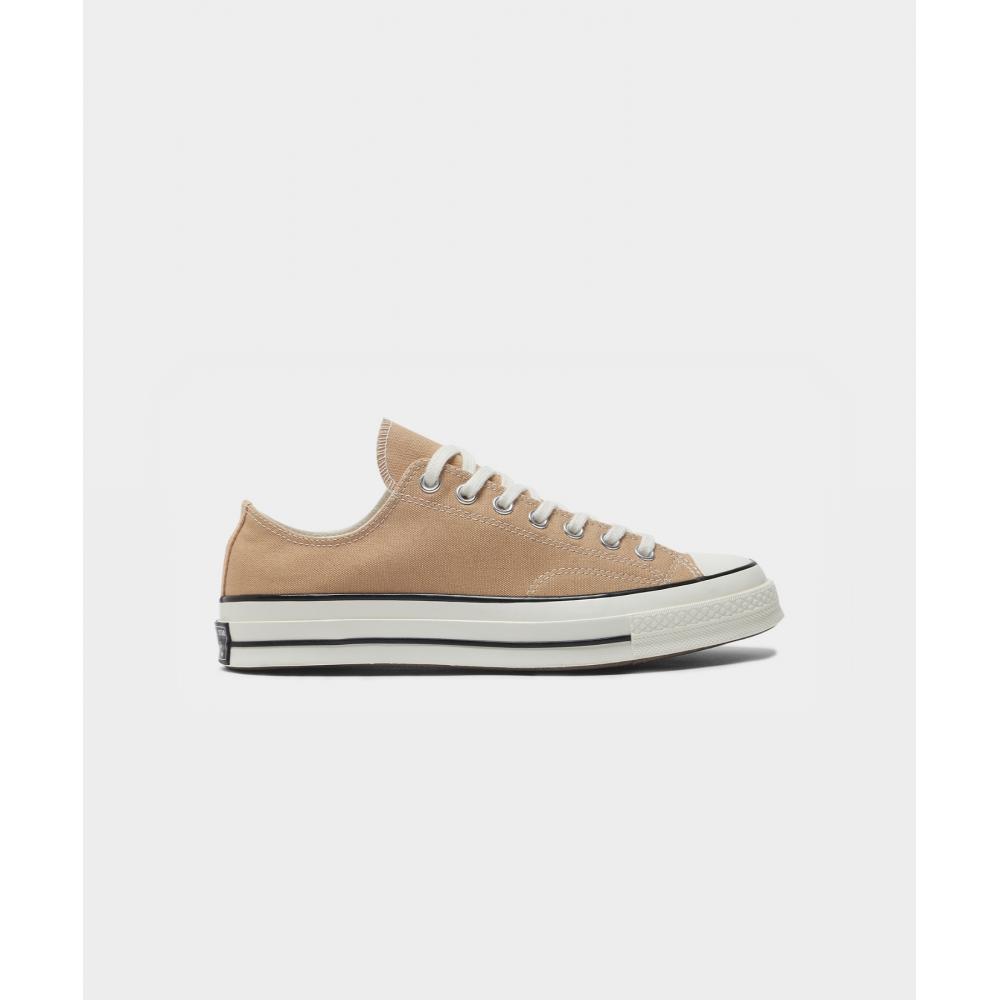 

Кроссовки Converse Chuck 70 Vintage Canvas Tan Desert Tan A10275C