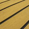 Adhesive Marine Flooring Brushed Marine Carpet Boat Decking Seating Non-Slip Pad