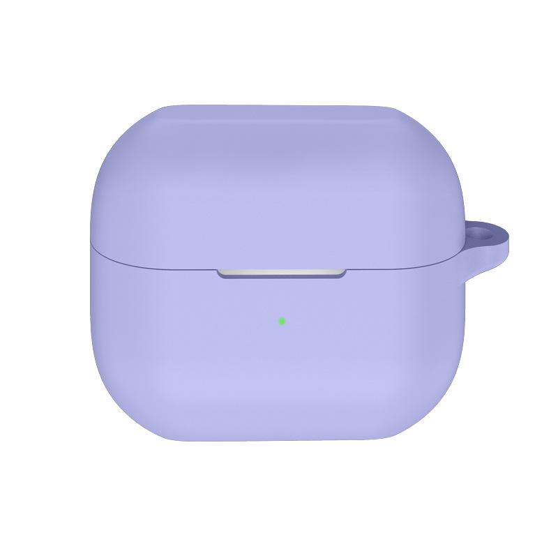 

Для Samsung Galaxy Buds 3 Pro/3 наушники силиконовый чехол пылезащитный чехол для наушников чехол