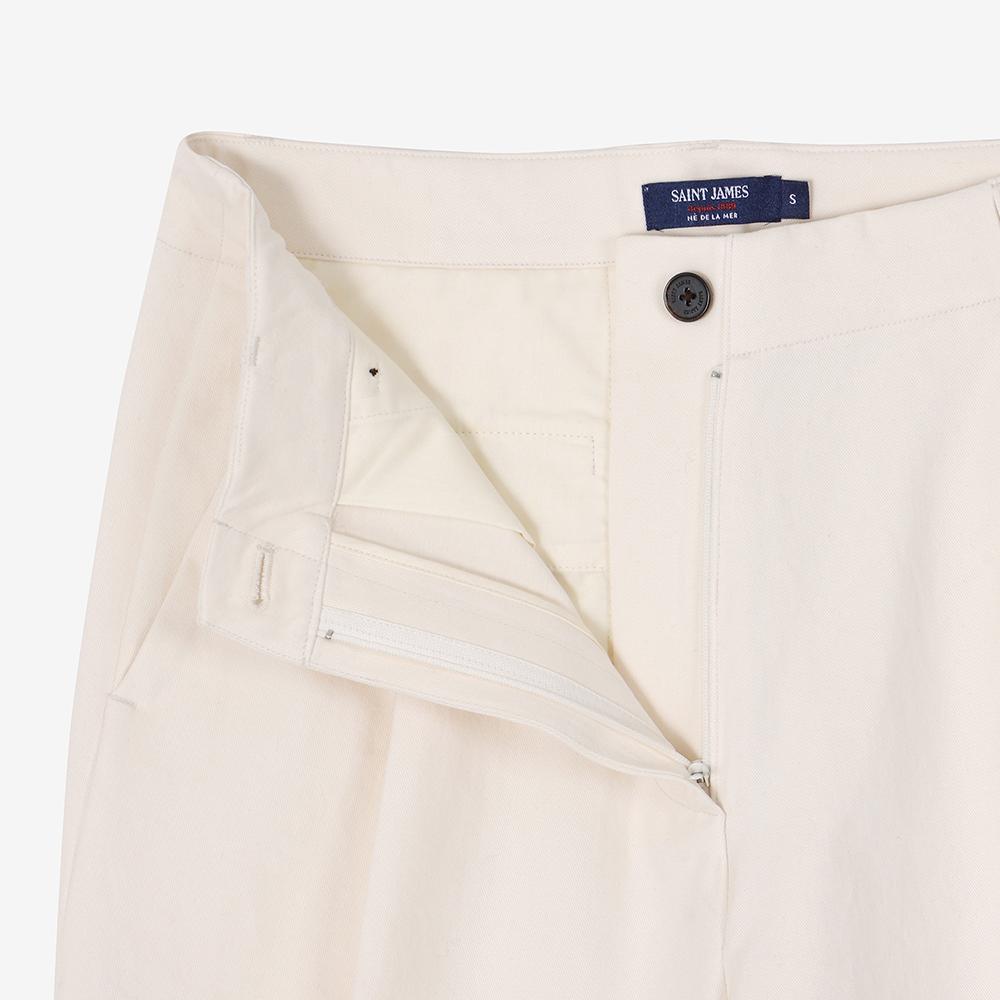 SAINT JAMES Sable (Ivy) Asjf261Kr24-Ivy