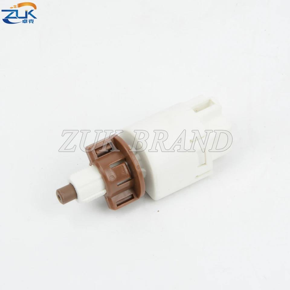 ZUK Rear Tail Brake Light Stop Lamp Switch For Toyota YARIS VIOS COROLLA CAMRY PREVIA RAV4 FJ CRUISER 4RUNNER Tacoma 84340-69025 Pushbutton Switches