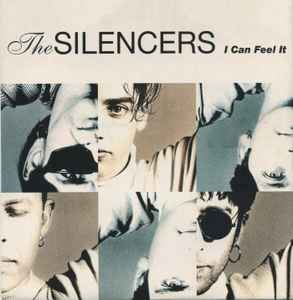 

7inch Record SILENCERS I Can Feel It 74321147117 RCA 1993 UK Europ Rock Used