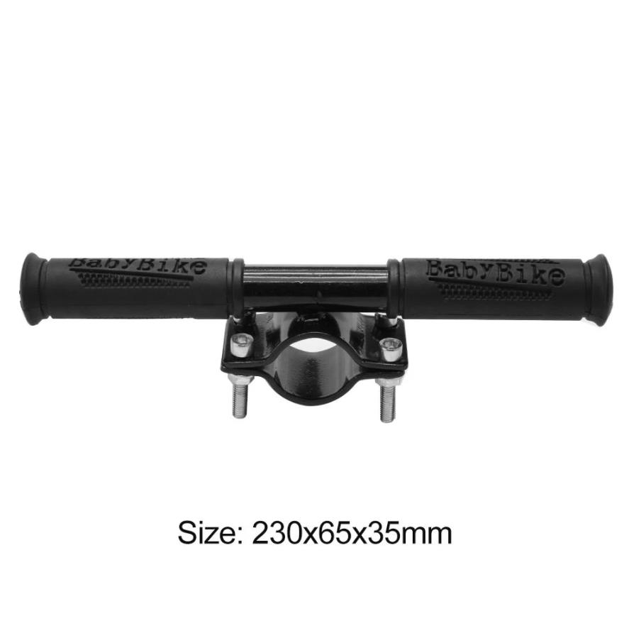 

Электрический скейтборд Детская ручка Детская регулируемая ручка держатель для самоката Ninebot ES4 Xiaomi Mijia M365 аксессуары 1 шт