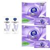 Hand Cream and Vinda Tissue Bundle