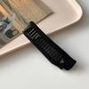 2 In 1 Portable Folding Hair Comb Head Massage Hair Comb Anti Static Hairdressing Tools for Women Professional Hair Styling Tool