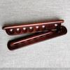 LISM Solid Wood Billiard Cue Rack