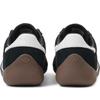 Adidas Handball Spezial Low Pro Core Size W, Black/Footwear White/Gold, KJ3629, 24.5cm