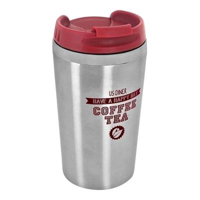 Double-walled Insulated Mug