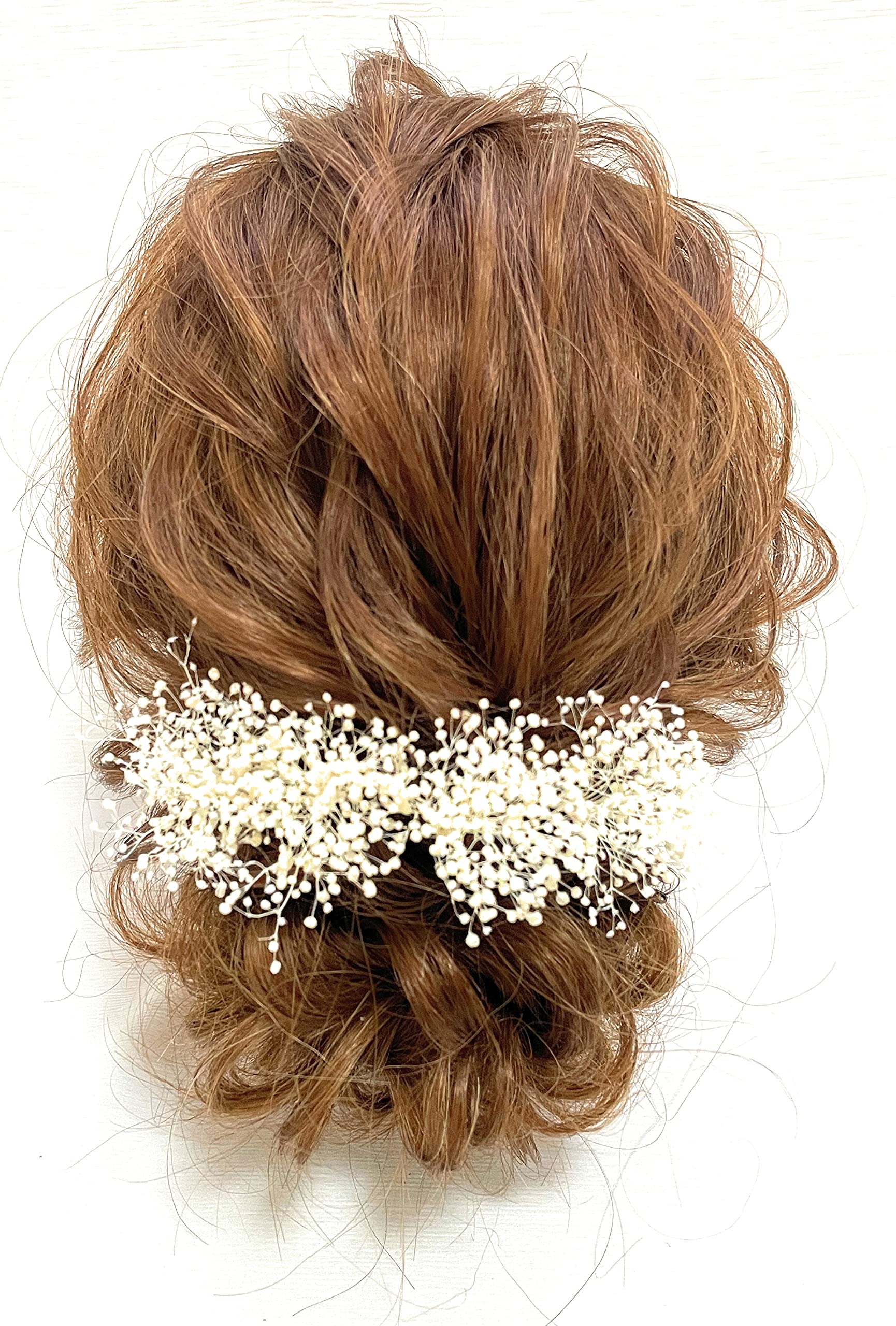 

Japanese-style hair ornaments for coming-of-age ceremonies, weddings, graduation ceremonies, furisode kimonos, hakama trousers, dresses, and