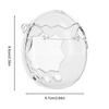 Protective Case For Tamagotchi Paradise Anti-Drop Clear PC Hard Shell Protection Shell Cover Games Accessories