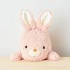 Dreams (Dreams) Funbaruzu L Rabbit Plush Posture Support Back Muscle Pin VRT42833